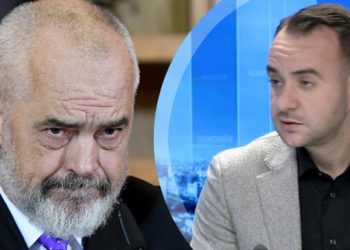 Rama ironizon Klevis Balliun për humbjen në Pogradec: Demokratët kërkojnë tek “bashkëqeverisja” drejtësi për djalin e Fahriut