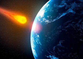 “Zoti i Kaosit”, asteroidi i frikshëm që po udhëton drejt Tokës me shpejtësi skëterrë