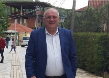 Ishte infektuar me COVID-19, ndërron jetë drejtori i shkollës “Lidhja e Prizrenit” në Tiranë
