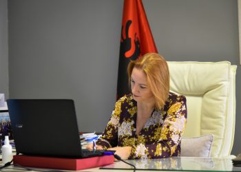 “Mbështesim pushtetin vendor”, Denaj: Rritje e shpenzimeve buxhetore 5.3% më shumë se në vitin 2020