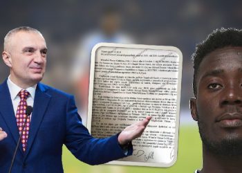Mediat zbulojnë dosjen e “asetit kombëtar” të Metës nga Afrika: Falsifikoi vulat dhe firmat, shtetësinë e mori për 8 orë