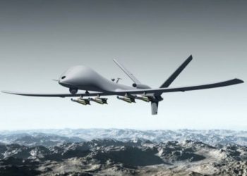 Armatime/Serbia synon “Bajraktarin” e frikshëm turk