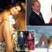 Ku është ‘dashnorja’ e Vladmir Putin?