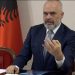 “Kemi shtuar 210 mln dollarë në arkën familjare të punonjësve”/ Rama publikon shifrat: Hoqëm taksën famëkeqe…