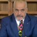 “Nga java tjetër maskat të detyrueshme kudo”/ Rama: Gjoba do paguhet tek fatura e dritave