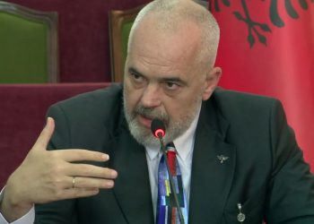 “Nesër votohet Kodi Elektoral”, Rama: Luli ta mendonte kur la Kuvendin, në këtë proces kemi qenë shërbëtorë të PD