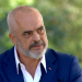Rama flet para Asamblesë së PS: Mandati i tretë na duhet për Shqipërinë, s’jemi e keqja më e vogël