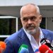 “Nuk e kam idenë për asnjë plan me 5 pika”/ Rama: Meta ose t’i firmosë ose t’i kthejë sa më shpejt ndryshimet për Kodin