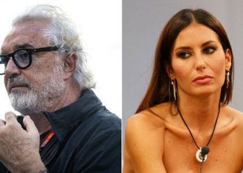 ‘Kam punuar vetë e s’kam nevojë për paratë e tua’/ Gregoraci i përgjigjet Briatores: Më vjen për të vjellë nga ty