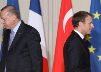 “Macron dëshiron të lajë hesapet me…”/ Erdogan reagon ashpër: E sulmojnë fenë tonë duke nxjerrë kriza të shkaktuara nga vetë ata