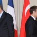 “Macron dëshiron të lajë hesapet me…”/ Erdogan reagon ashpër: E sulmojnë fenë tonë duke nxjerrë kriza të shkaktuara nga vetë ata