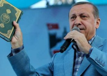 Erdogan apelon: Myslimanët europianë sot, si hebrenjtë para Luftës së Dytë Botërore