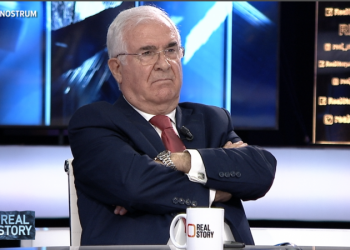 Profesori i të drejtës ndërkombëtare, Krisafi: Ja si e vendosi Greqia, Ligjin e Luftës dhe pse nuk e heq!