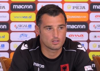 Erjon Bogdani kundër bojkotit të futbollit: Sportistët të paguajnë taksat si çdo njeri tjetër