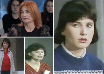 Jeta mes Shqipërisë dhe Austrisë, djali 28-vjeçar dhe rikthimi në skenë/ Rrëfehet Eva Alikaj: Kur më sulmon maskarai unë bëhem…