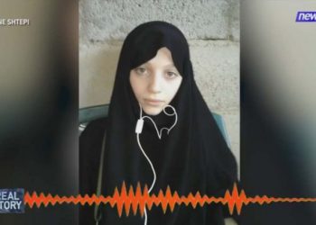 “Na lini rehat, mund të na shesin”/ Publikohet biseda audio e Eva Dumanit nga Al-Hol