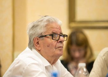 Ndahet nga jeta në moshën 85-vjeçare shkrimtari i njohur, Faslli Haliti
