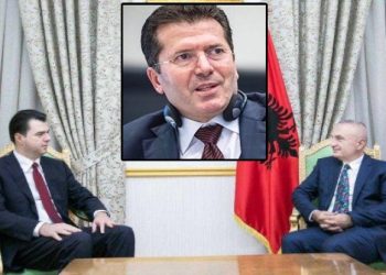 Fatmir Mediu: Rama prishi paktin e ‘5 qershorit’, Meta të shpërndajë Parlamentin