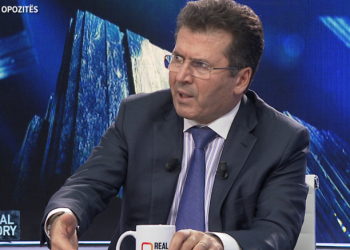 Mediu paralajmëron Bashën: Nëse fiton PD, do të ishte e pandershme mos përfshirja në qeverisje e koalicionit opozitar