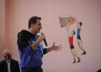 Erion Veliaj: Luli gënjeu përsëri për Sharrën, me kunatin punonte natë e ditë për të shqyer Tiranën