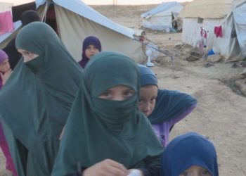 Siria/ Shumë nga shqiptarët nuk duan të kthehen dhe fshihen: Forcat e antiterrorit hynë në kamp