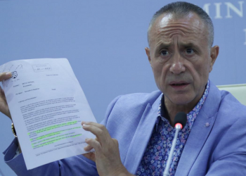 “Te formalizohet tregu i basteve”, Ylli: Bojkoti? Futbolli ka bërë ‘autogol’