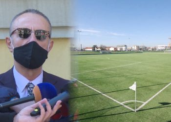 Shenja pozitive për rikthimin e futbollit, Fidel Ylli: Janë zgjidhur 90% të kërkesave, propozimet do t’i paraqiten Ramës