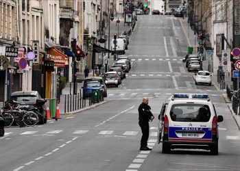 Vala e dytë e COVID-19, Franca zgjeron shtrirjen e shtetrrethimit: Nëntori do të jetë muaj i vështirë