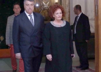 Vettingu e përjashtoi për 15 vite nga sistemi i drejtësisë, Arjana Fullani nuk dorëzohet dhe kërkon ndryshimin e vendimit