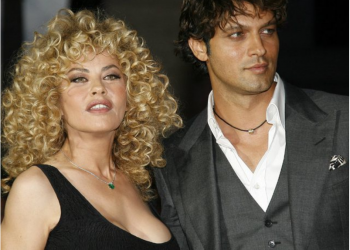 “Ka 11 vjet që e bëj me një djalë”/ Gabriel Garko habit sërish: Me Evën rrinim kot, dashuri pa seks