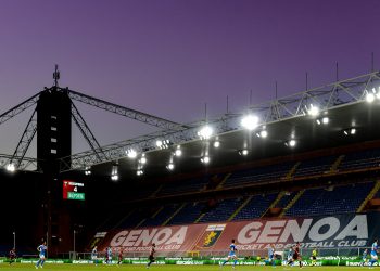 Skuadra e Genoa publikon emrat e të infektuarëve me COVID/ Mes tyre edhe një shqiptar