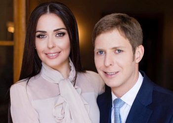 Familja Mbretërore jep lajmin: Vjen në jetë Princesha Geraldinë, rastësia me përvjetorin e Mbretëreshës së Parë shqiptare