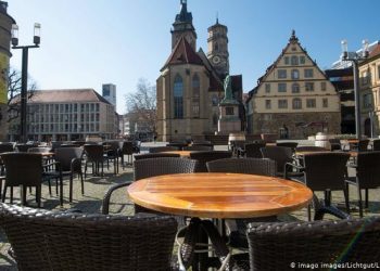 Berlini, Frankfurti, Këlni dhe Shtutgarti kërkojnë ndihmën e ushtrisë për gjurmimin e të infektuarve me COVID