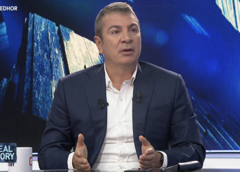 “Nëse s’do kishim Kodin do hynim në krizë politike”/ Gjiknuri: Kërkesa në ‘Venecia’, e rrezikshme! Mund të destabilizojë vendin