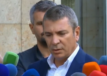 “Opozita po tenton bllokimin e procesit”, Gjiknuri: Të sjellin model nga vendet e BE dhe shkojmë tek ODIHR