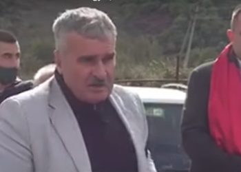 Gjuzi takon naftëtarët: Covid mashtrim që uzina mos të punojë, do “ndez” parlamentin me fjalimet e mia