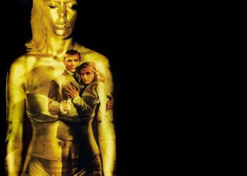Vdes në moshën 76-vjeçare “Bond Girl” Margaret Nolan