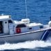 Sekuestrohet gomonia me 1.2 ton drogë në Greqi, arrestohet skafisti shqiptar