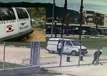 Grabitja e Rinasit/ Përfundon seanca e ballafaqimit për 2 të dyshuarit, Oltion Veseli mohon të ketë lidhje me ngjarjen