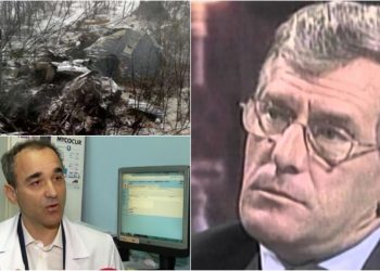 “Kush e kujton mjekun që vdiq në helikopter me Gramoz Pashkon?”
