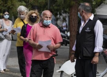 Alarm i kuq në Greqi/ Ja zonat e rrezikuara, maska me detyrim kudo