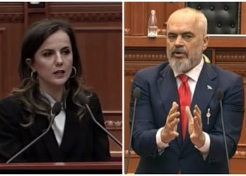 Greva e naftëtarëve, Rama përplaset me Hajdarin: Kjo qeveri nuk bisedon me ultimatumet ‘këto janë pagat, paguaji’