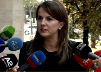 Hajdari paralajmëron sërish bojkot: Iu bëj thirrje kolegëve të mos shkojnë në asnjë mbledhje në Kuvend