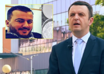 Ishte kapur 118 kg heroinë, shkarkohet këshilltari i ministrit në Kosovë