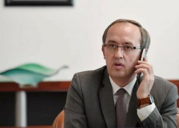 Greqia drejt njohjes së Kosovës? Hoti bisedë telefonike me Mitsotakis: Ja për çfarë diskutuam