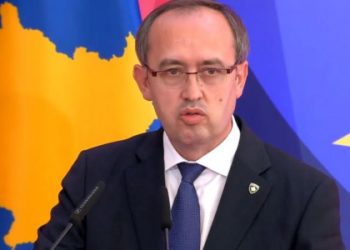 “Të përkushtuar për të qenë burim stabiliteti”/ Hoti: Do të punojmë ngushtë më vendet e rajonit