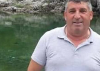 U dërgua në Turqi pas infektimit me COVID-19, ndërron jetë efektivi i policisë, Hydajet Nehani
