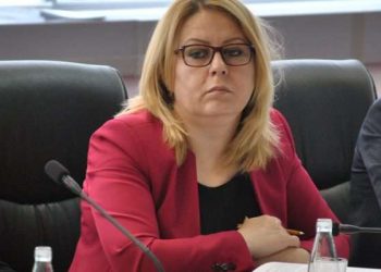 Vjedhja e 2 mln eurove në Kosovë, ministrja: Janë thyer password-e, nuk është marrë asnjë nënshkrim