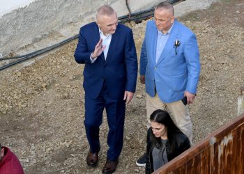 Ja pse e nisi Policia italiane hetimin për lajmin e rremë, ku implikohet “njeriu i presidentit”?!
