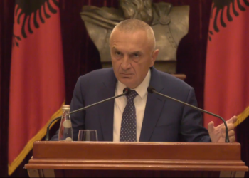 Meta bën moral dhe hedh akuza të forta: PS është një sekt që punon për bandat